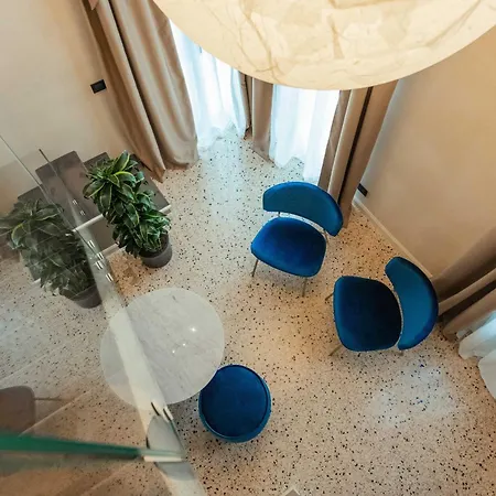 Palazzetto Myvenice 4* Velence