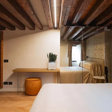 ホテル Palazzetto Myvenice