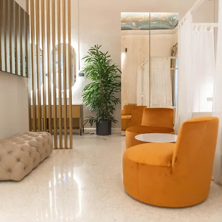 Palazzetto Myvenice ホテル 4*