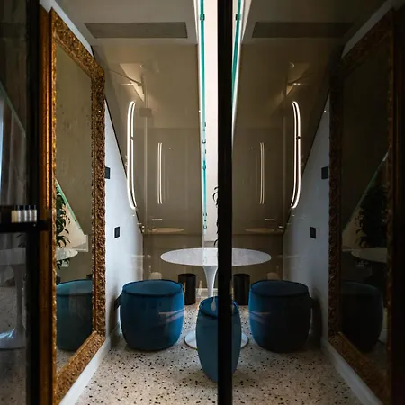 Szálloda Palazzetto Myvenice 4*