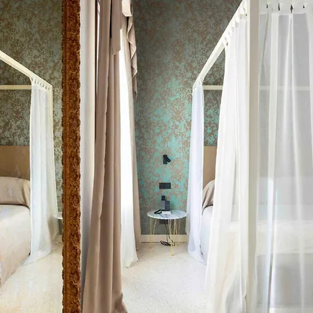 Palazzetto Myvenice ヴェネツィア