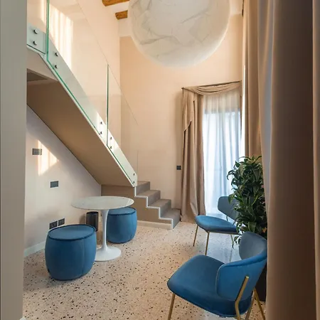 ホテル Palazzetto Myvenice