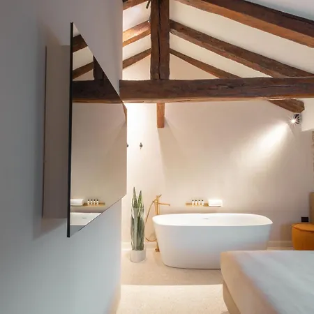Palazzetto Myvenice ホテル 4*