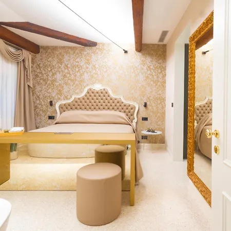 Palazzetto Myvenice ヴェネツィア
