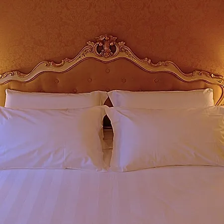 Hotel H O T E L S A N G A L L O L