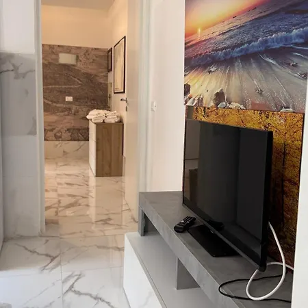 Apartman Calle De Le Pazienze