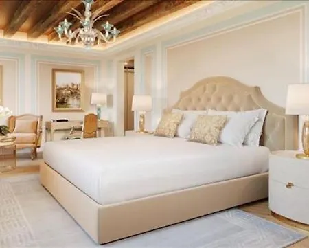 Hotel Palazzo Giovanelli E Gran Canal 4*