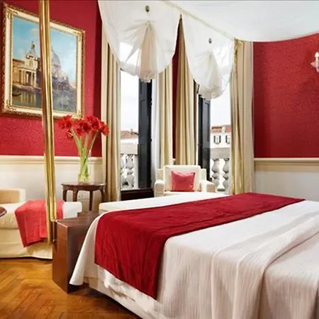 Palazzo Giovanelli E Gran Canal Hotel 4*