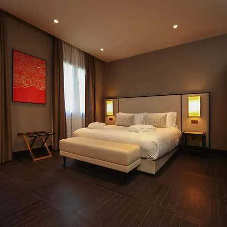 Universo & Nord Otel 3*