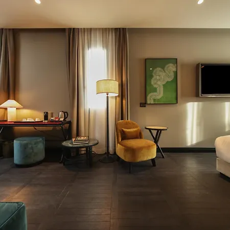Otel Universo & Nord Venedik