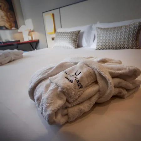 Otel Universo & Nord 3*