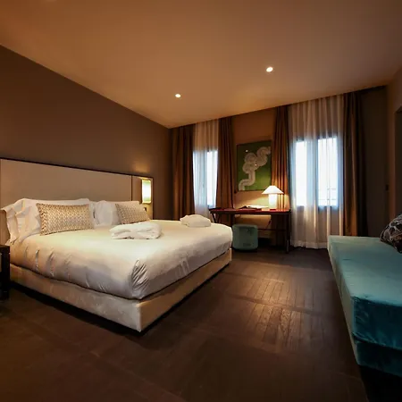 Otel Universo & Nord Venedik