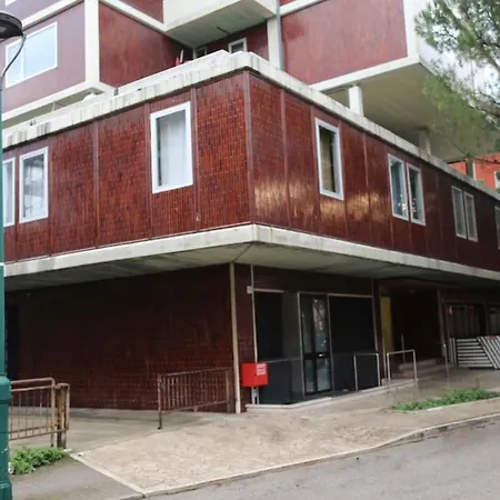Apartment Home Venice