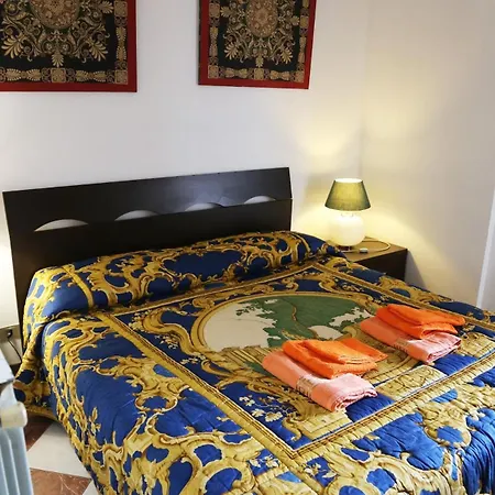 Home Venice Apartment