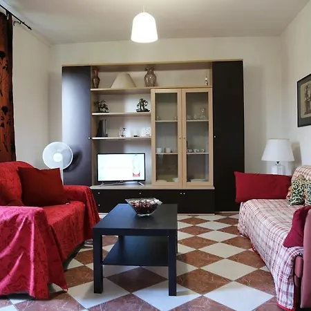 Home Venice Apartment *