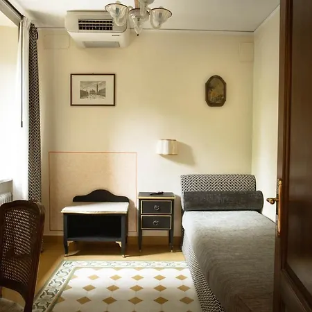 Accademia - Maravege Szálloda 3*