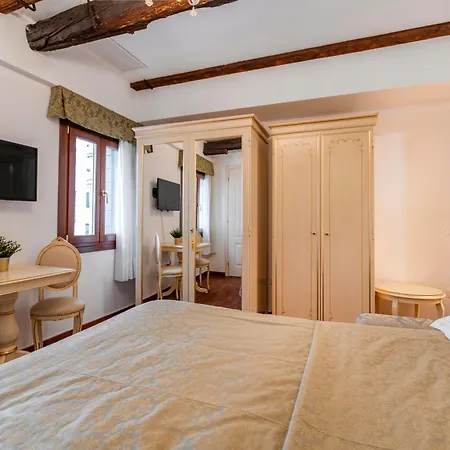 Affittacamere Casa Marsilli Venezia