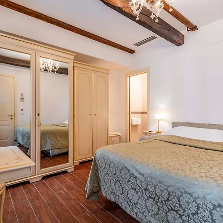 Affittacamere Casa Marsilli