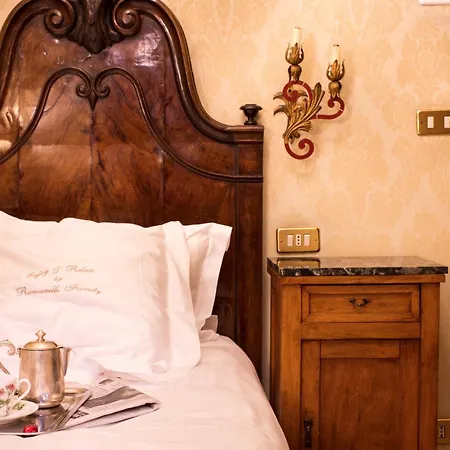 Flora Hotel Venezia