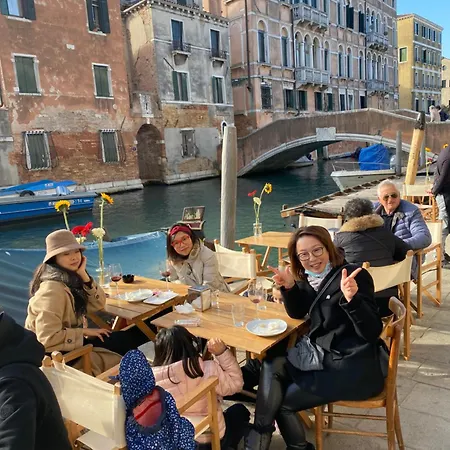 Bella Meimei * Venice