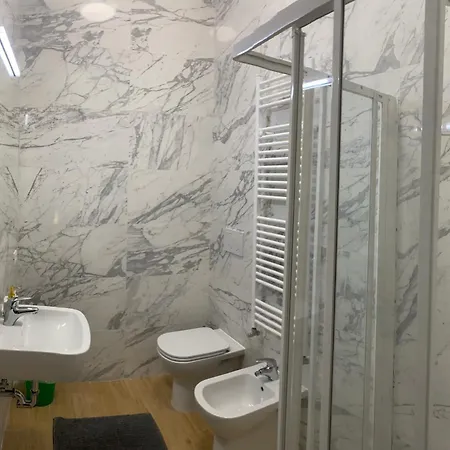Apartment Bella Meimei *
