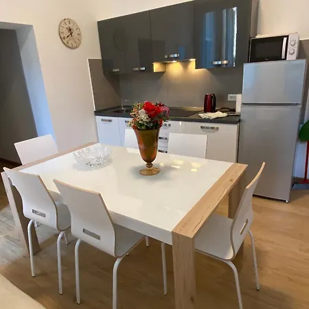 Apartment Bella Meimei Venice