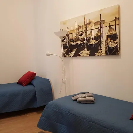 Bella Meimei Apartment Venice