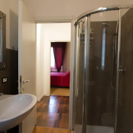 Enjoy Apartment *