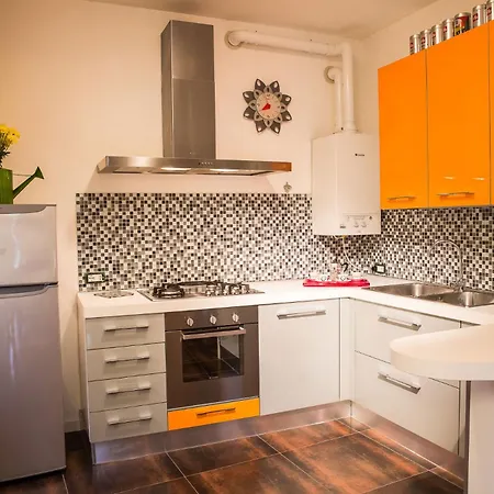 Enjoy Apartment *