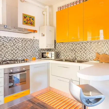 Enjoy Apartment Venice