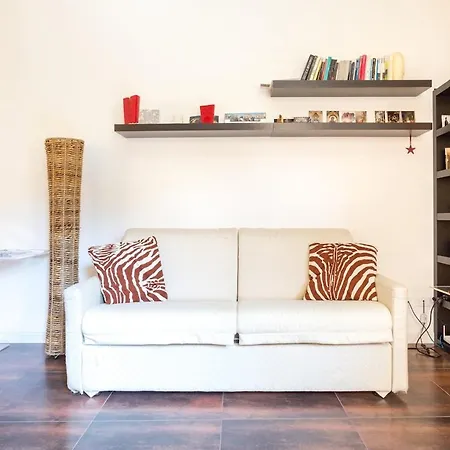 Enjoy Apartment