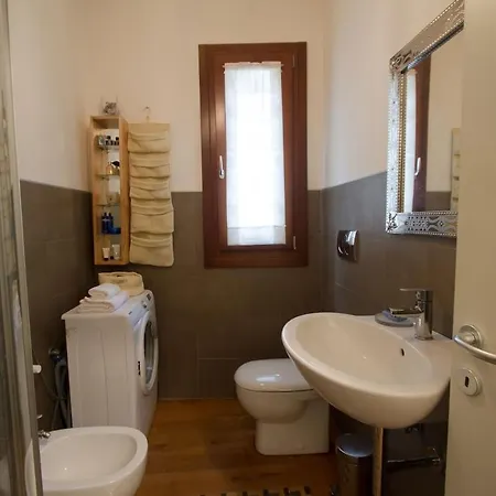 Enjoy Apartment Venice
