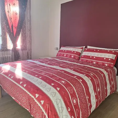 Apartment Enjoy Venice