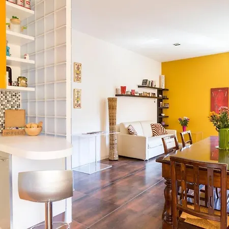 Apartment Enjoy *