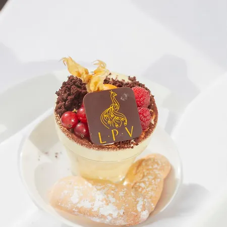 Londra Palace Hotel Venecia