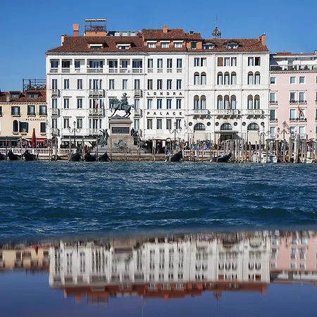 Londra Palace 5* Venecia
