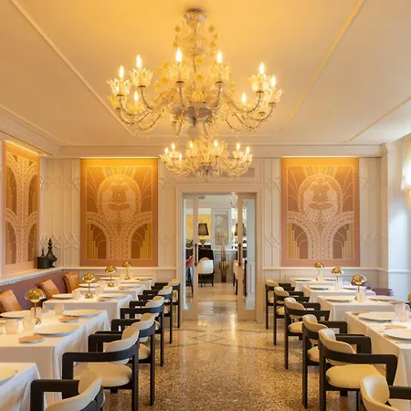 Londra Palace Hotel Venecia