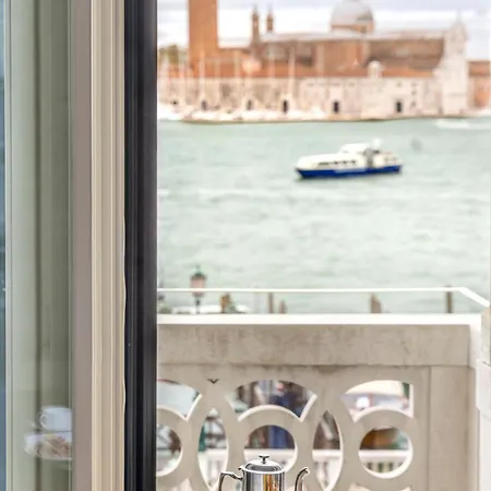 Londra Palace Venecia