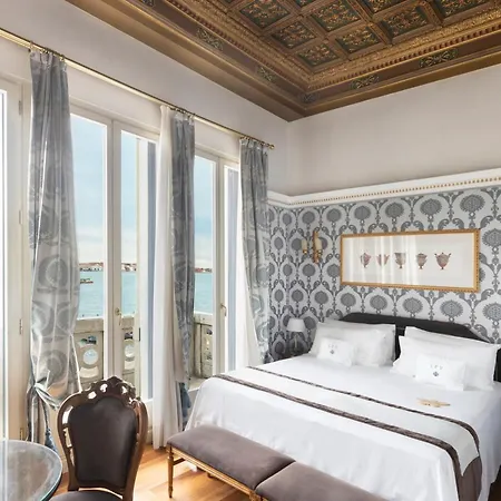 Londra Palace Hotel Venecia