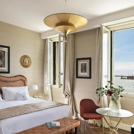 Londra Palace Venecia