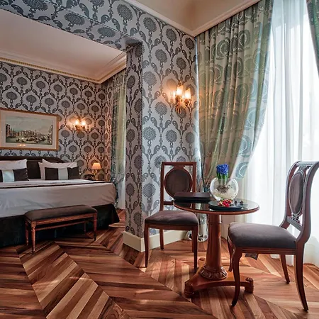 Londra Palace 5* Venecia