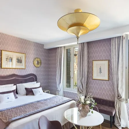 Hotel Londra Palace Venecia