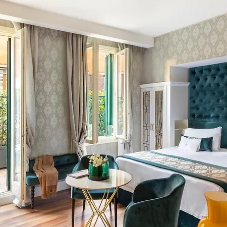 Londra Palace 5* Venecia