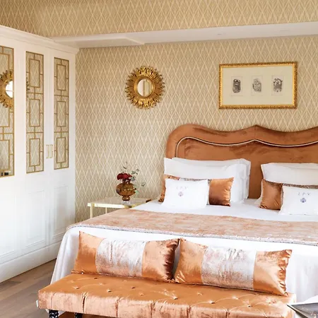 Hotel Londra Palace Venecia