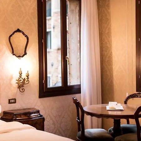 Flora Hotel Venezia