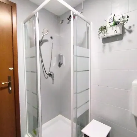 Bed & Breakfast Pavarotti Venedig