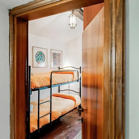 View In Venice! Charming With Private Roof Terrace Apartment *