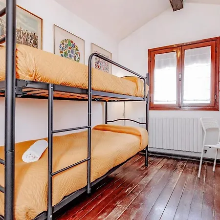 Apartment View In Venice! Charming With Private Roof Terrace