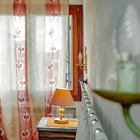 View In Venice! Charming With Private Roof Terrace *