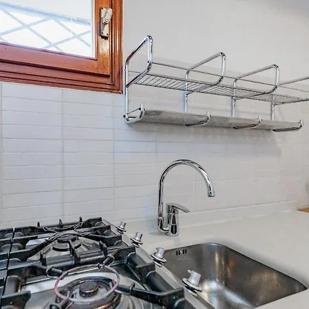View In Venice! Charming With Private Roof Terrace *